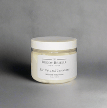 Load image into Gallery viewer, All - Natural Shea Body Butter - Brody Brielle Skincare