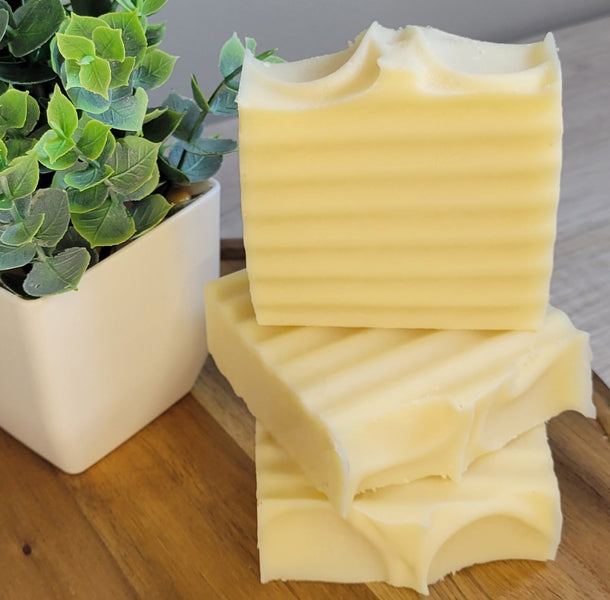 Not All Soap Is Created Equal: Cold Process vs. Melt & Pour vs. Syndet Bars