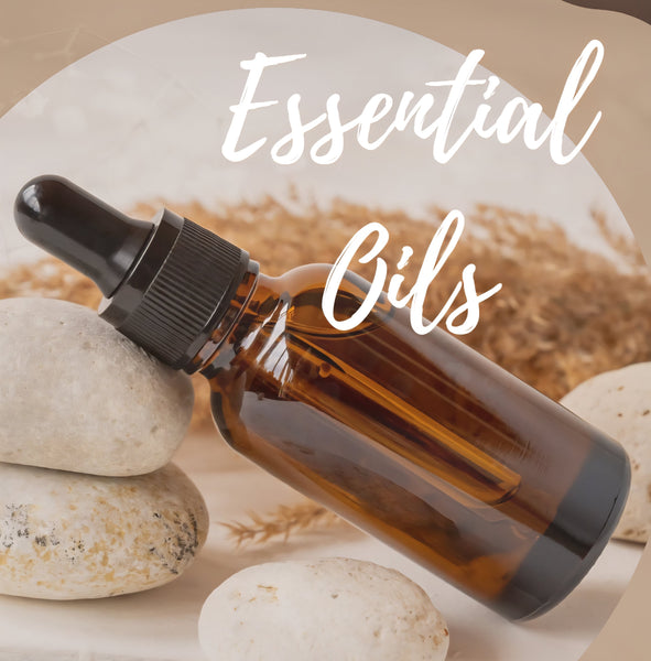 Essential Oils: Natural Doesn’t Always Mean Safe