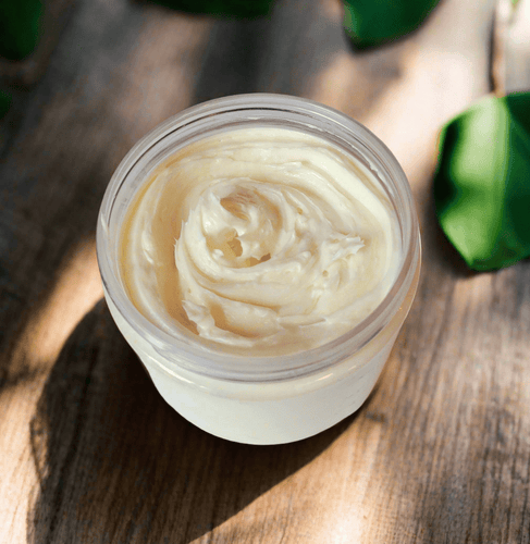 All - Natural Shea Body Butter - Brody Brielle Skincare