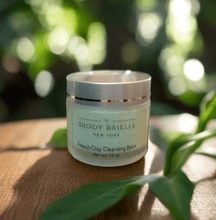 Load image into Gallery viewer, French Clay Simple Cleansing Balm - Brody Brielle Skincare
