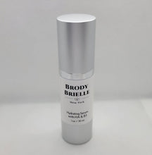 Load image into Gallery viewer, Hydrating Serum with HA and B3 - Brody Brielle Skincare
