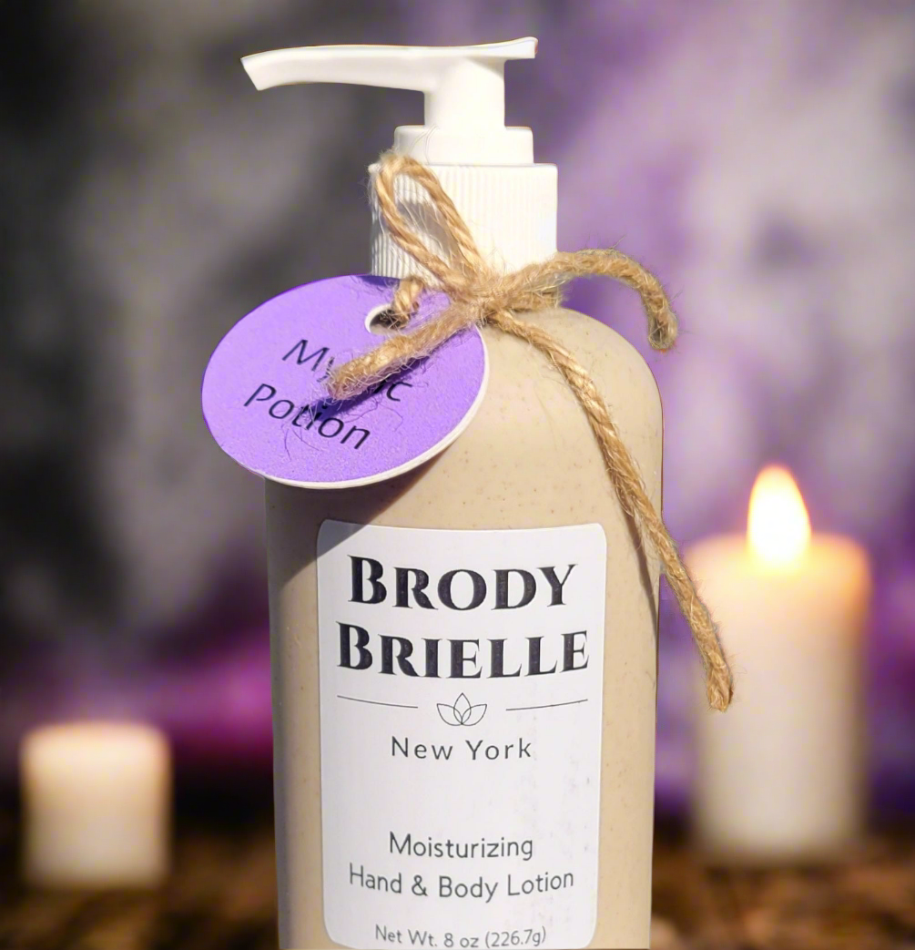 Mystic Potion Hand & Body Lotion