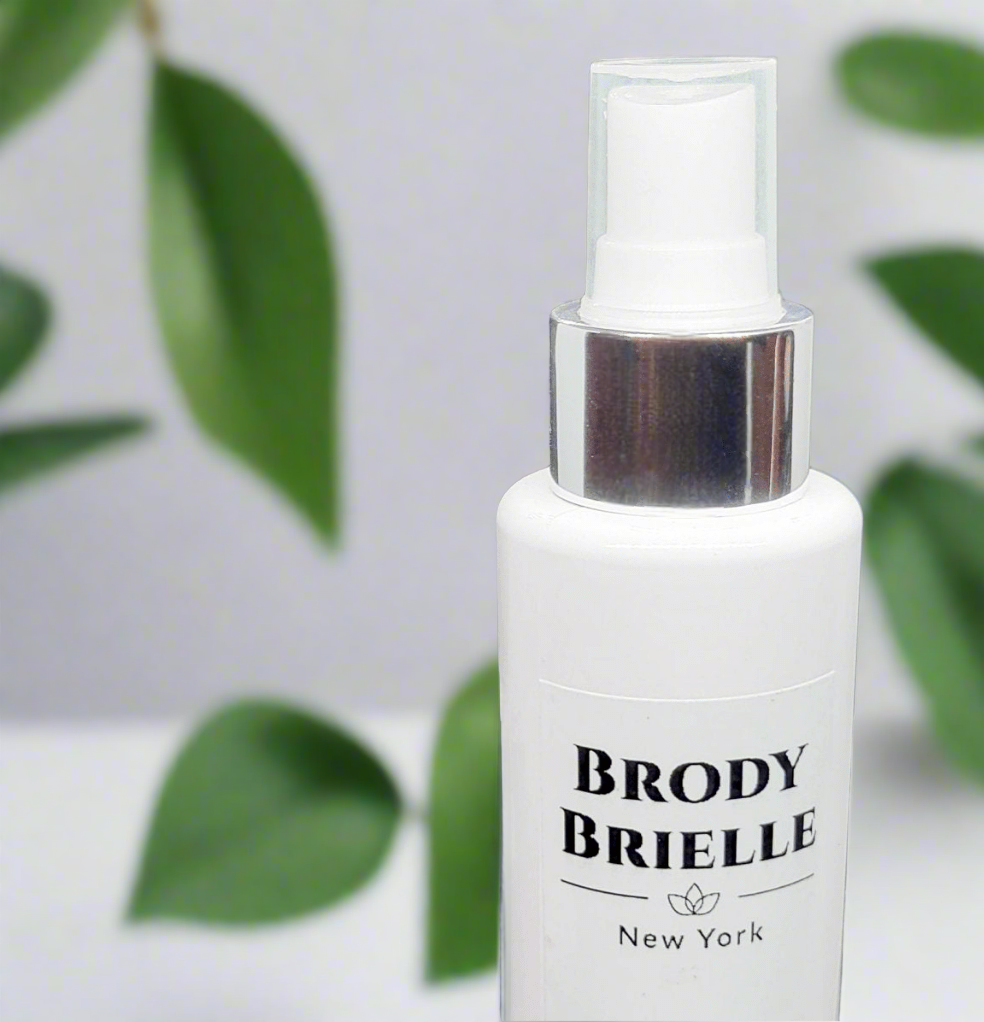 Hydrating Toner with Aloe & Oatstraw extract