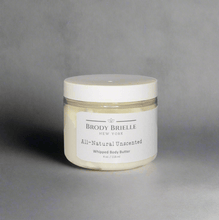 Load image into Gallery viewer, All - Natural Shea Body Butter - Brody Brielle Skincare
