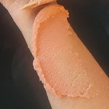 Load image into Gallery viewer, Wild Watermelon Shea Body Scrub
