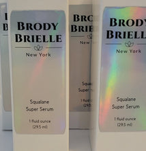 Load image into Gallery viewer, Squalane Super Serum with Green Tea, Jojoba &amp; Vitamin E
