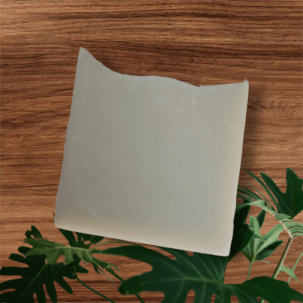 Green Tea & Cucumber Aloe Tallow Soap - Brody Brielle Skincare
