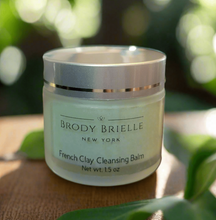 Load image into Gallery viewer, French Clay Simple Cleansing Balm
