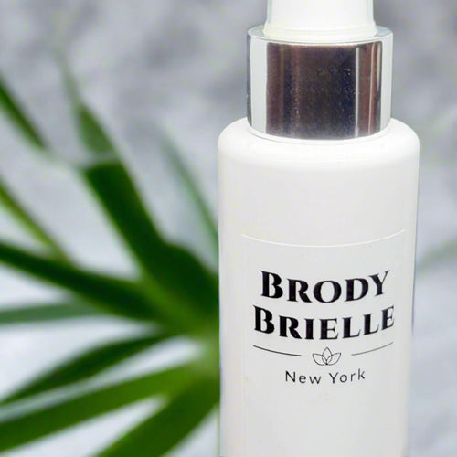 Alcohol - free Clarifying Facial Toner - Brody Brielle Skincare